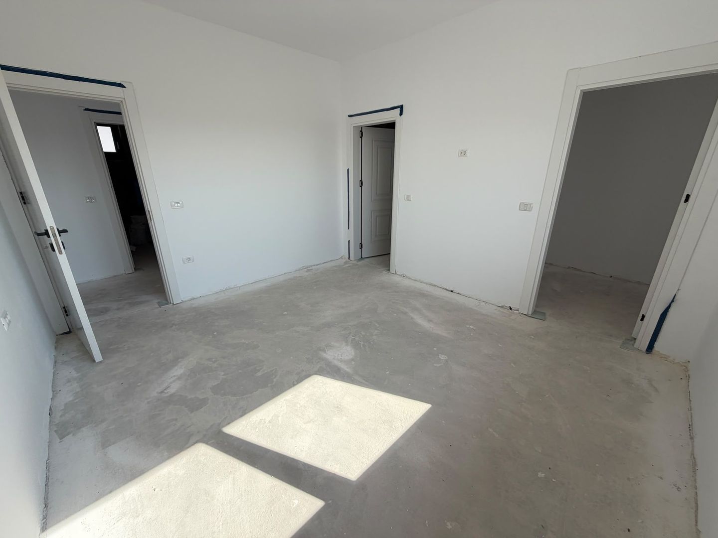 CASA INDIVIDUALA- 4 CAMERE, TOATE UTILITATILE, TEREN 350 MP, COMIS 0% - Poză 8