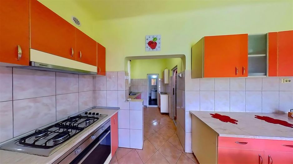 Liniste si aer curat - casa in zona pitoreasca Voiniceni, Mures - Poză 10