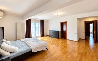 Penthouse 6 camere Herastrau|  Terasa | 2 Locuri Parcare - Poză 15