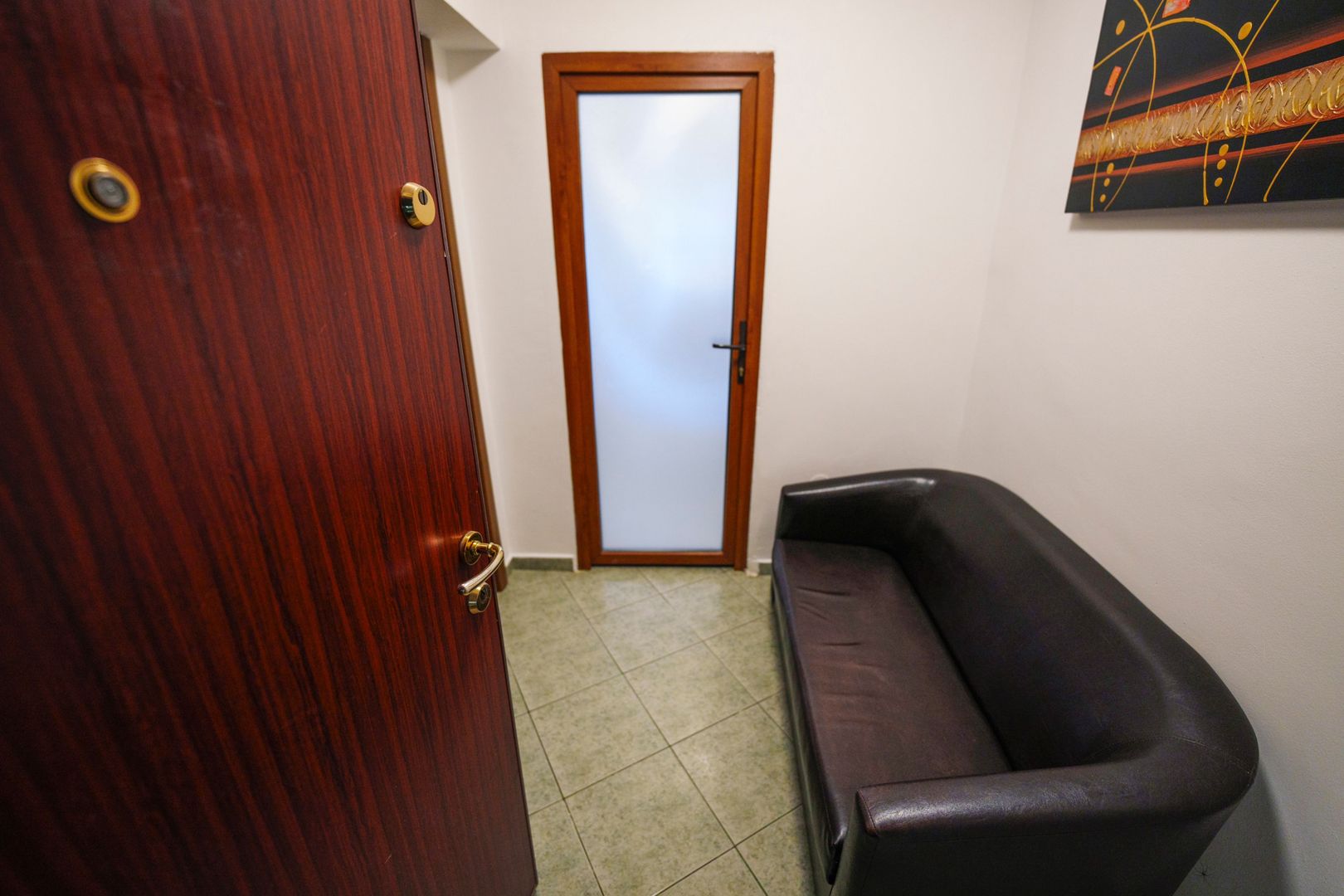 Apartament 2 camere de vanzare Petre Ispirescu - Facultatea de Drept - Poză 2