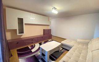 Apartament modern cu 2 camere – Turnișor, etaj 1, parcare inclusă - Poză 3