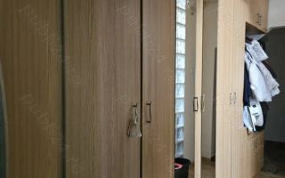 Apartament 2 camere Dambovita etaj 2 cu centrala - Poză 2