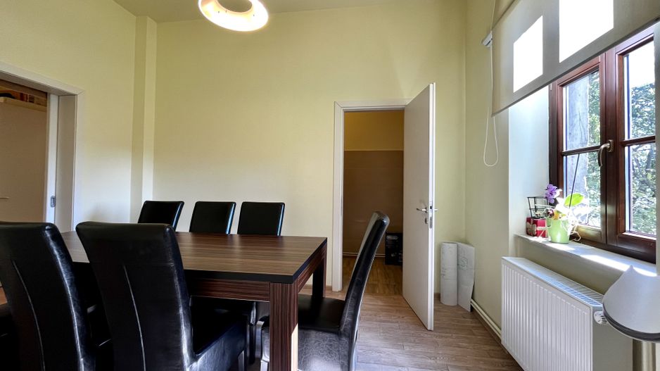 Apartament pretabil birou sau investiție, Central - Take Ionescu - Poză 7