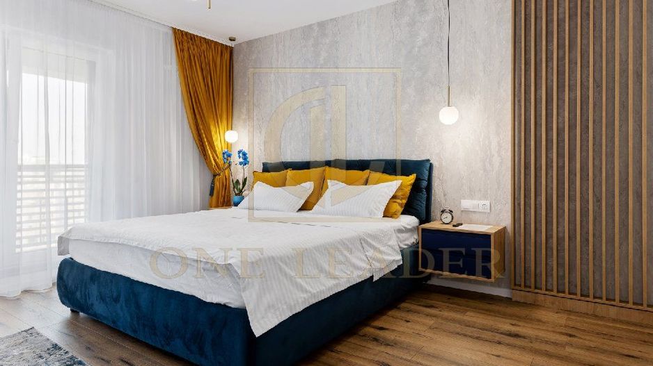 Apartament 2 Camere - Qualis | Loc de Parcare Subteran - 80 mp - Poză 3