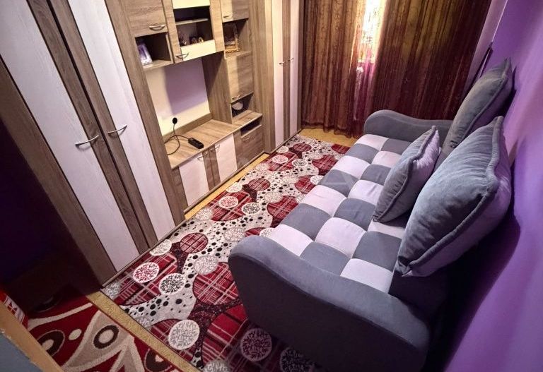 Apartament cu 4 camere, spațios – Mănăștur, Piața Flora - Poză 4