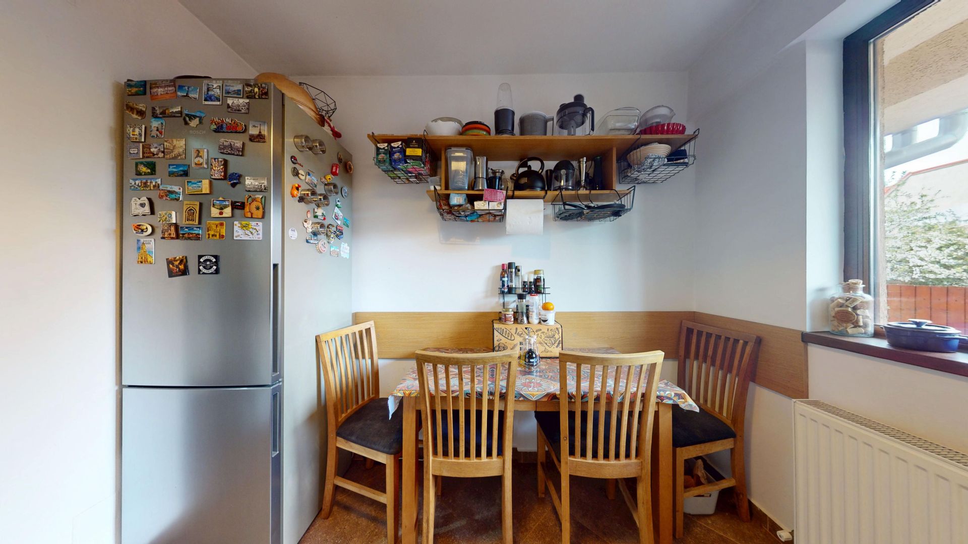 Apartament 4 camere + curte proprie Locatie excelenta – Brancoveanu - Poză 46