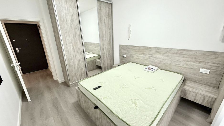 Apartament 2 camere 65 mp Exigent Plaza Residence - Faza 5 Lujerului Politehnica - Poză 7