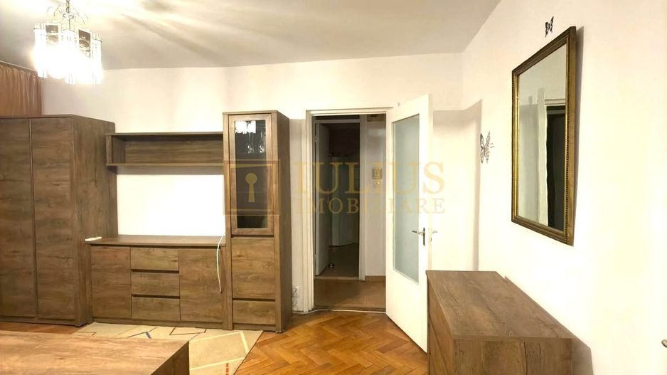 Apartament cu 2 camere in Complexul Studentesc, disponibil din 15 septembrie - Poză 2