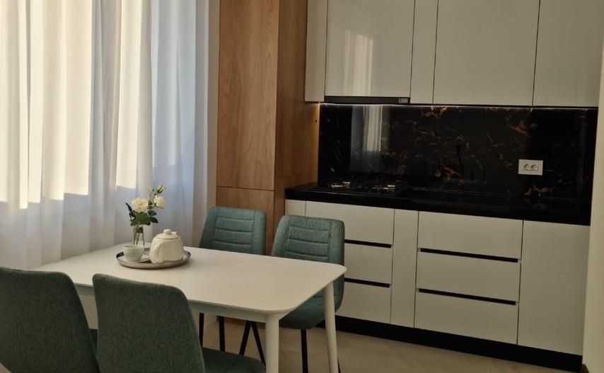 Casa de inchiriat| Pipera OMV| complex privat| prima inchiriere - Poză 4