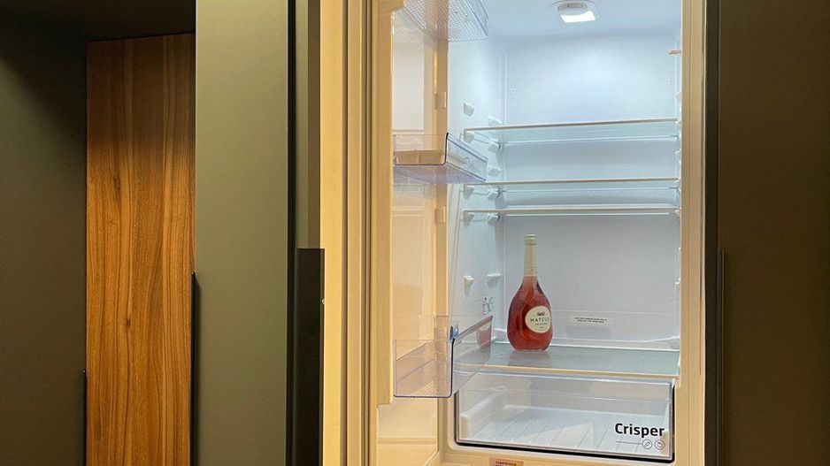 Garsoniera Stirbei Voda - Poză 9