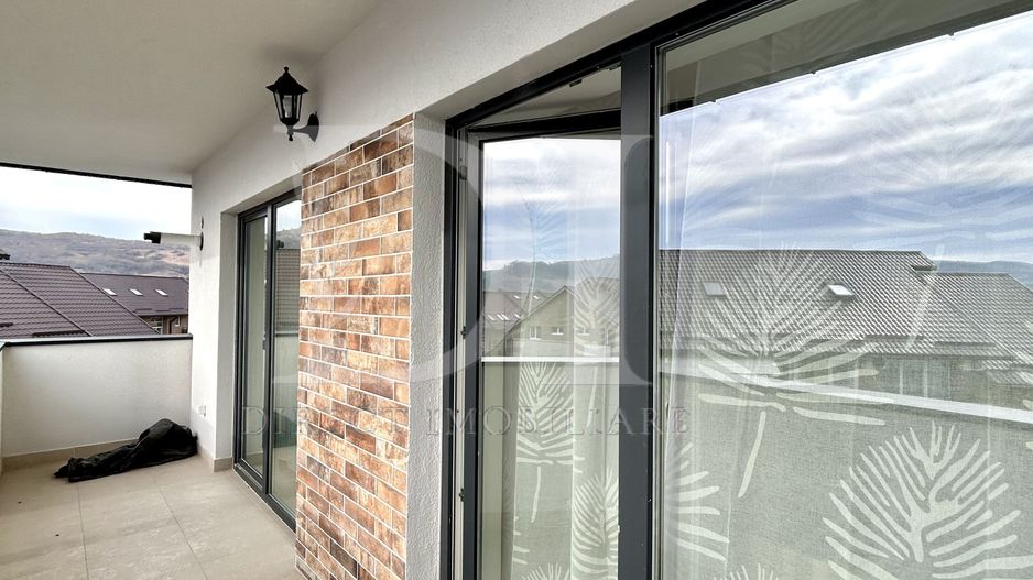 Apartament Nou / 2 camere  – Zona Eroilor, Florești - Poză 8