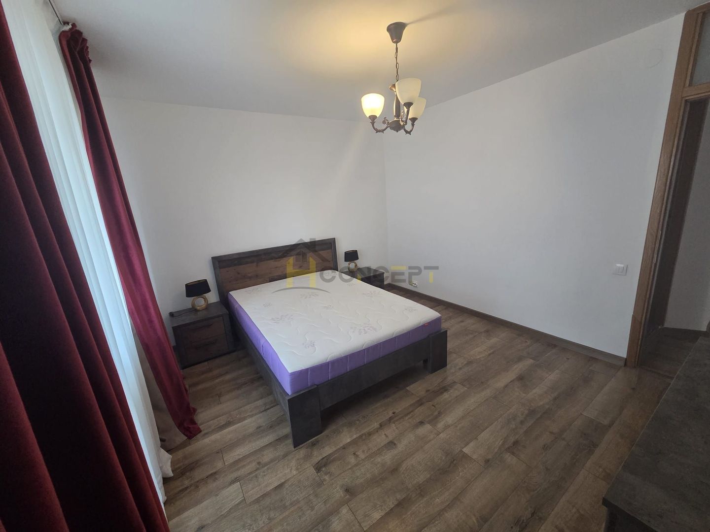 Inchiriere apartament 3 camere Vlaicu Voda sector 3 - Poză 10