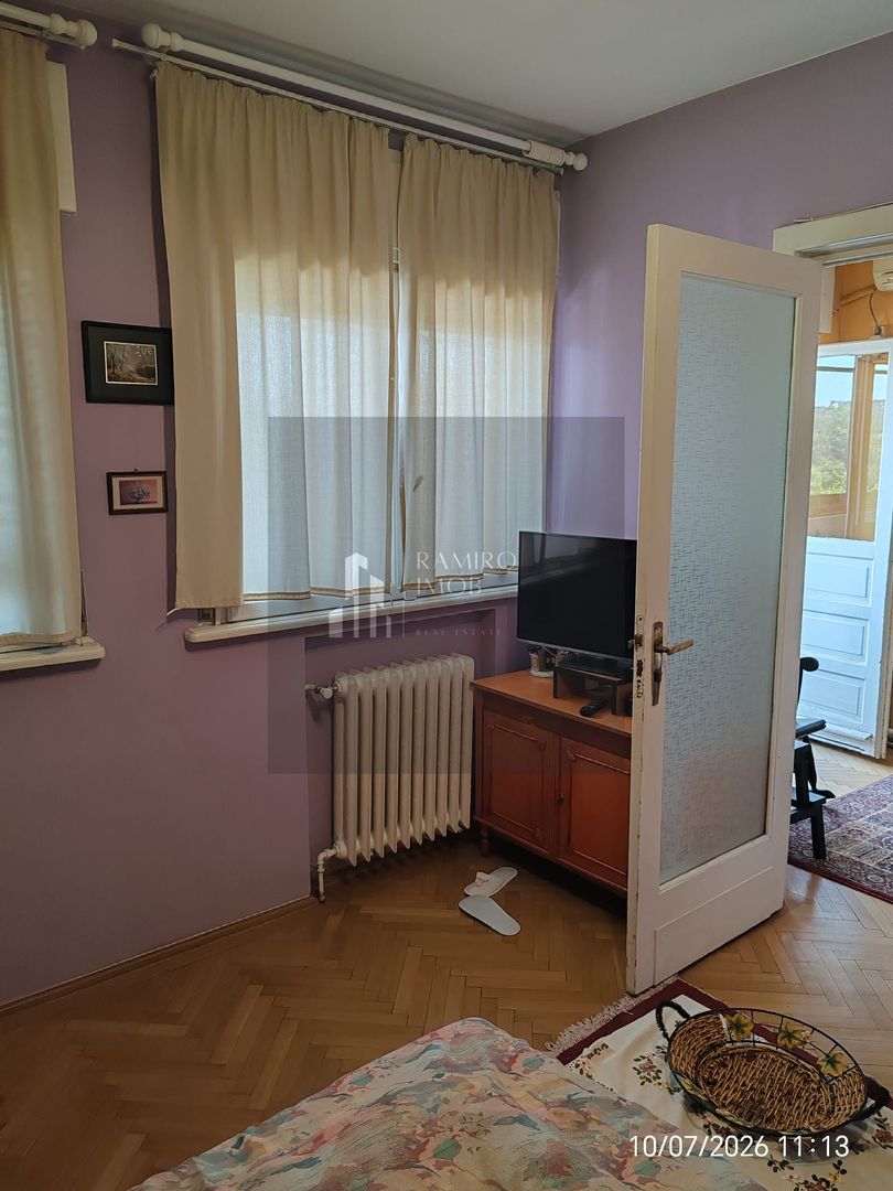 Garsoniera de inchiriat zona Unirii - Poză 8