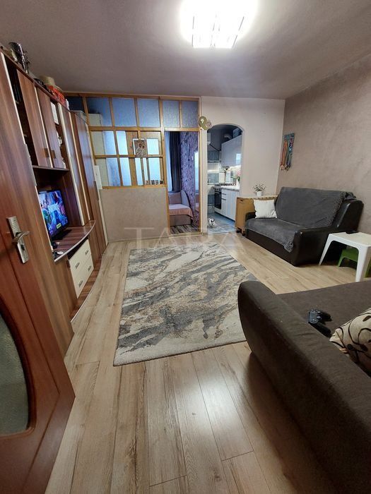 Garsonieră de vânzare lângă Facultatea de Mecanică. - Poză 1