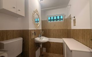 Apartament spațios cu 2 camere, etaj intermediar, mobilat – Astra - Poză 10