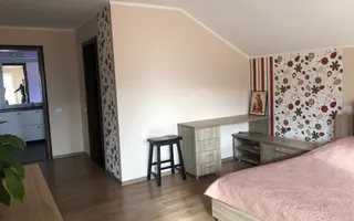 Vila de locuit in Bran/Predelut cu panorama superba. - Poză 23