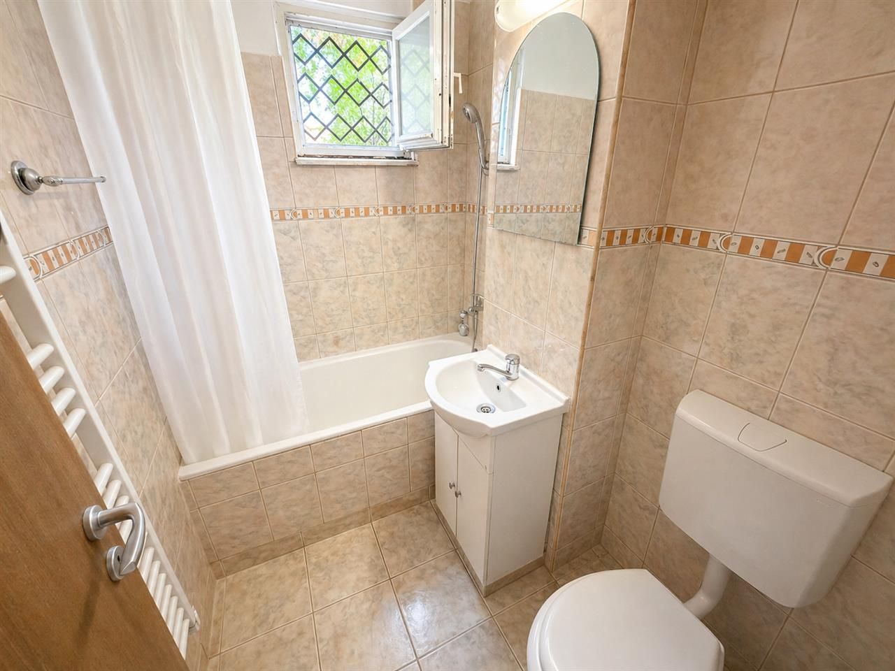 Apartament cu 3 camere, izolat termic, Dambu Pietros, Targu Mures - Poză 7