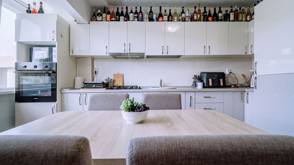 Apartament 4 camere, tip D, 81,mp, Seleușului,mobilat/utilat - Poză 7