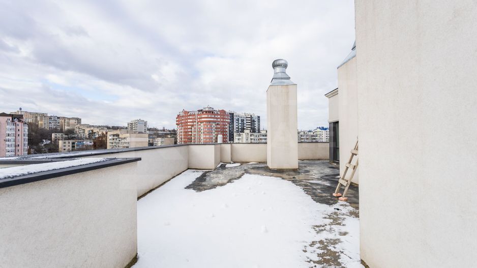 Vânzare, apartament,3 camere, strada Grătiești, Rîșcani - Poză 7