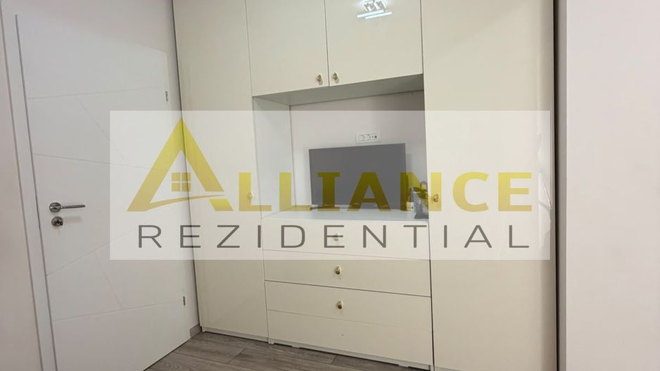 3 CAMERE | 58.4 MP | MOBILAT UTILAT-INCALZIRE IN PARDOSEALA + PARCARE - Poză 9