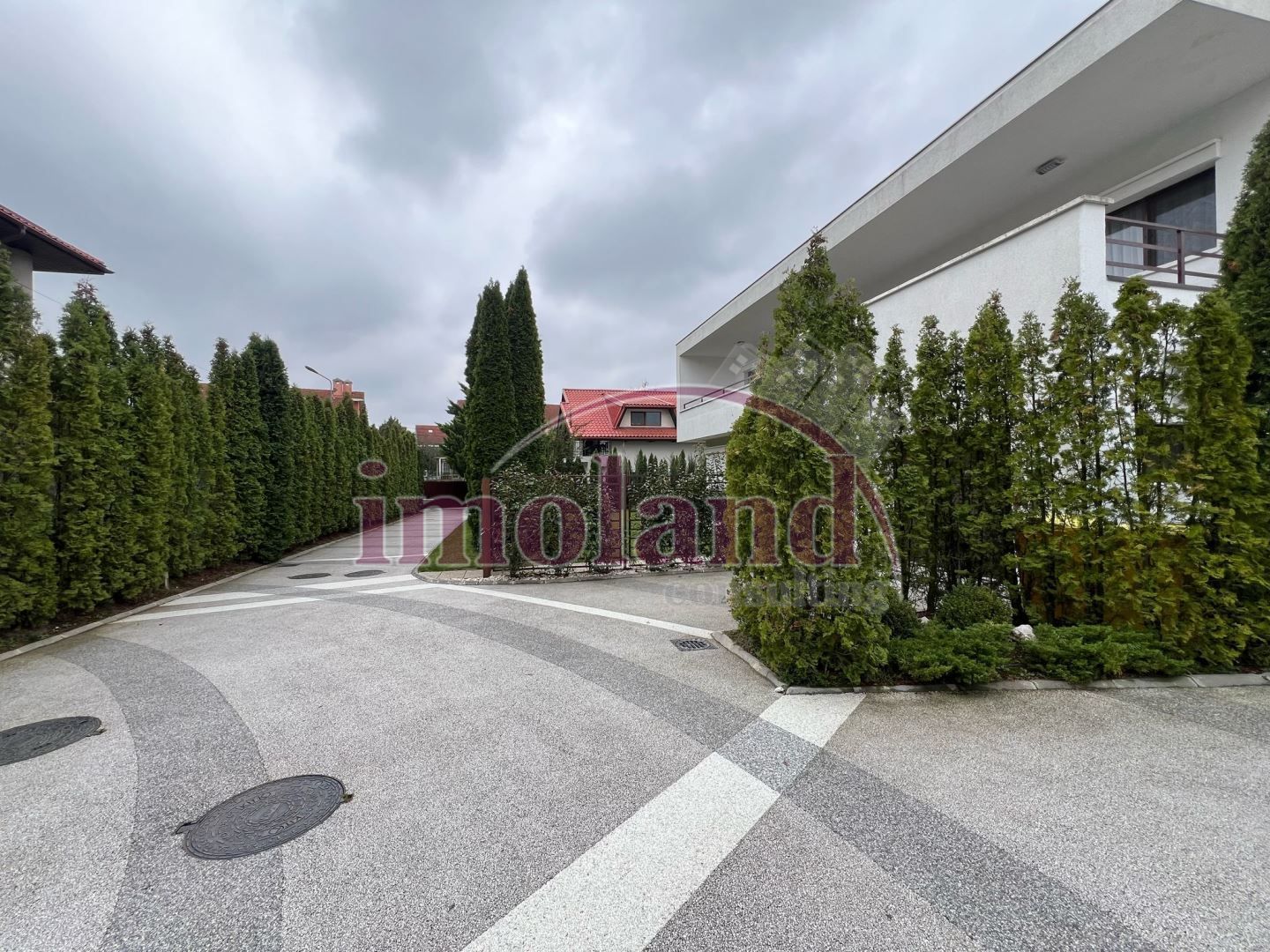 Inchiriere - vila - 5 camere | garaj | gradina proprie | Iancu Nicolae-Pipera - Poză 17