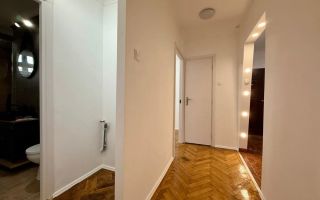 Apartament 3 camere decomandat, centrala, terasa, Gheorghe Lazar - Poză 2
