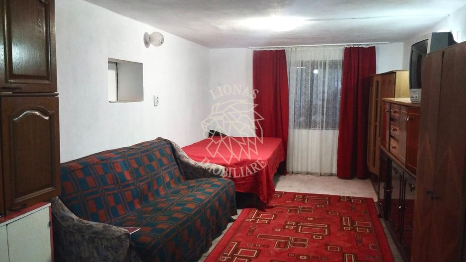 Apartament cu o camera-cheltuieli incluse-Ultracentral - Poză 5