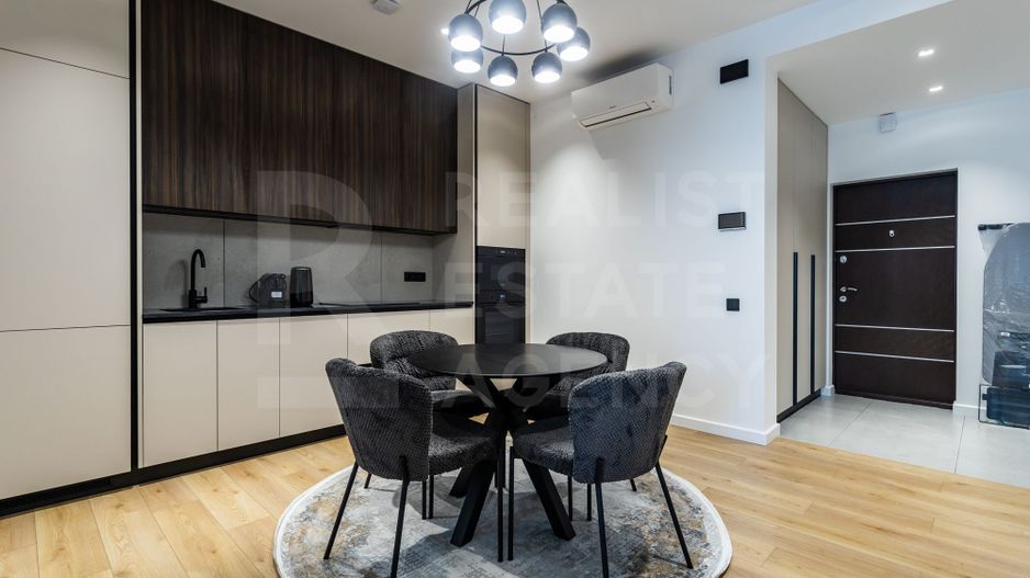 Chirie apartament, 2 camere, str. Mitropolit Varlaam, Centru - Poză 1