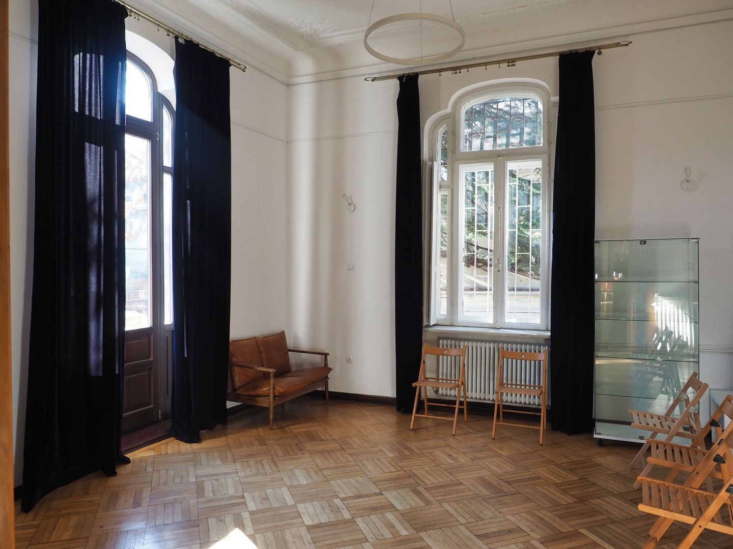 INCHIRIERE PARTER VILA ISTORICA-UNIVERSITATE-Izvorul rece - Poză 4