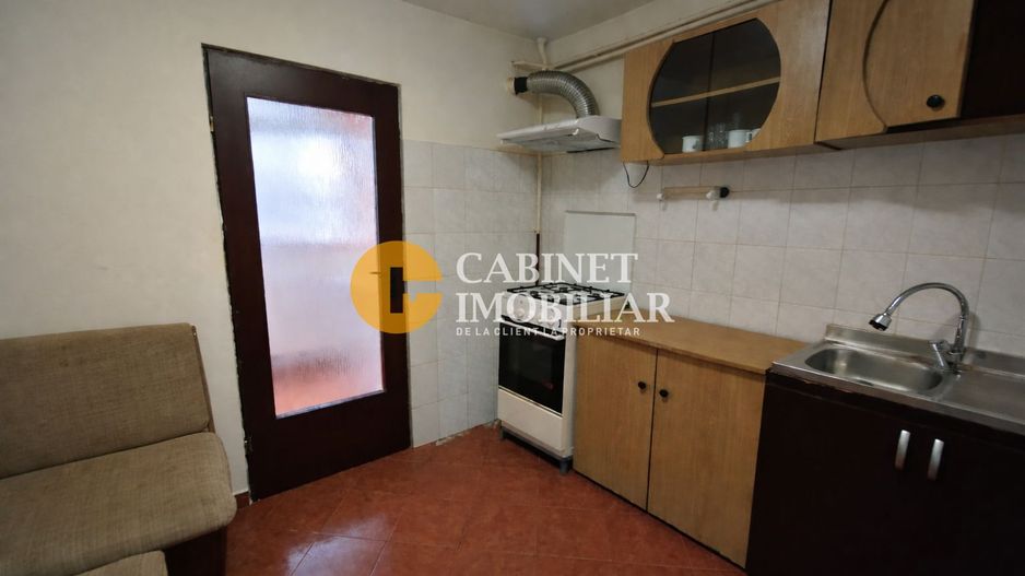 2 camere decomandat – lângă Piața CUG | Ideal locuință sau investiție - Poză 5