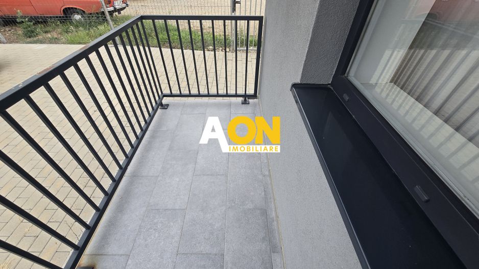 Apartament 2 Camere Bloc Nou, Strada Lalelelor - Poză 8