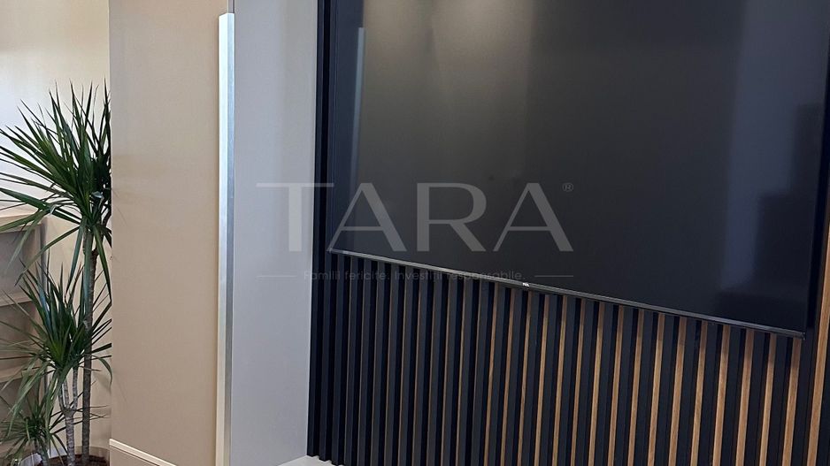 Studio modern de vânzare, Calea Dorobanților, Nasaud, Semicentral. - Poză 4