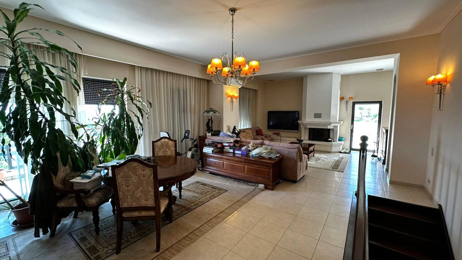 Duplex Superb 5 Camere 280mp cu Terasă 85mp Central Park-Parcul Circului - Poză 1