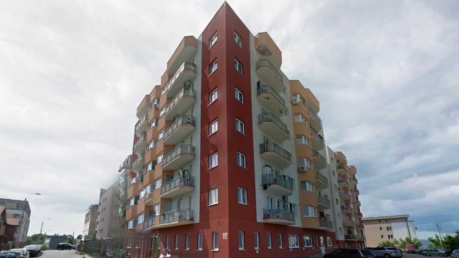 Apartament 3 camere 115 mp Zorilor - Poză 21