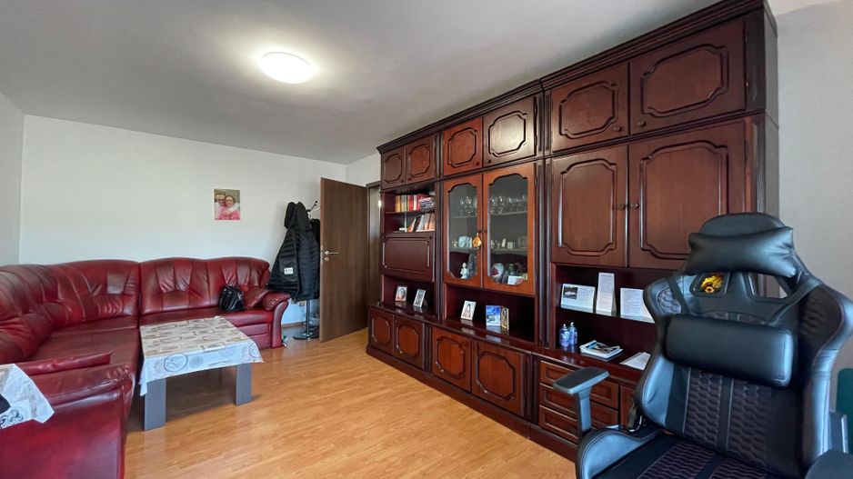 Apartament 3 camere + 2 balcoane - Girocului - Timisoara - Poză 3