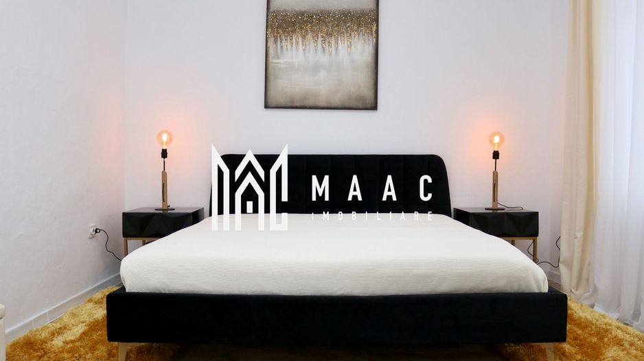 Apartament 4 camere | 2 bai | Modern | Curte | Central - Poză 21