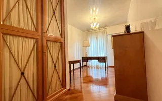 4 camere de lux în Primăverii cu terasă și 2 parcări - Poză 16