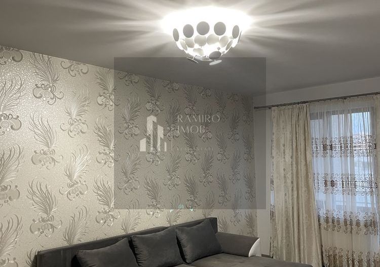 Apartament 2 camere 64mp Cartierul Solar - Poză 1