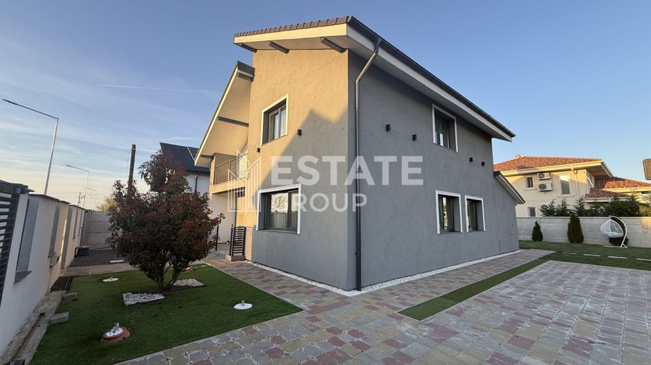 Casa individuala Giarmata Vii, mobilata si utilata - Poză 18