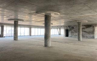 Clădire de birouri Bulevardul Timișoara Metropol Plaza - Poză 17