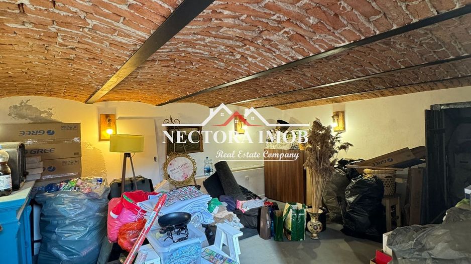 NECTORA IMOB-Casa Mare 10 camere,4 bai,Zona Centrala, utilata/mobilata - Poză 32