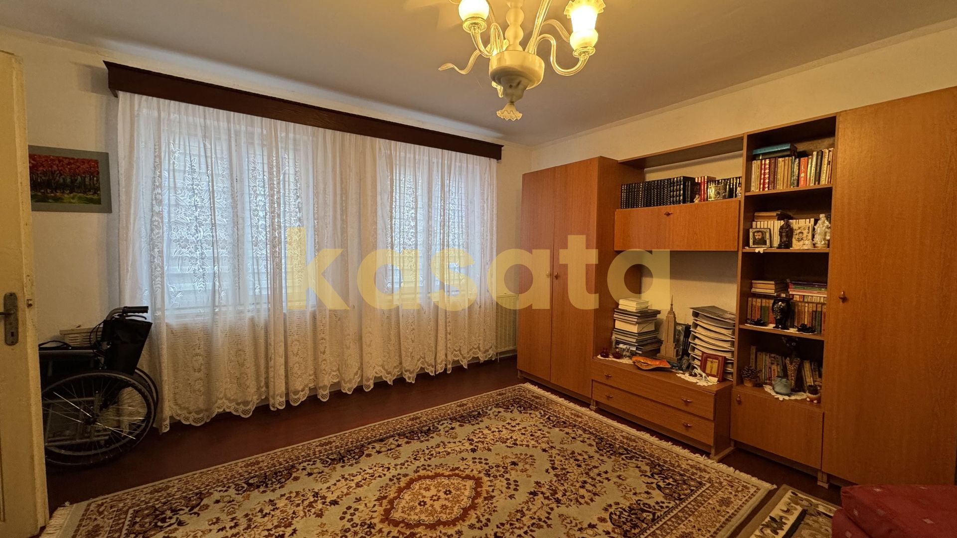 Casă | Polonă | Teren 424mp | 2 Băi | Garaj | - Poză 5