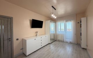 Vanzare Apartament 2 camere, 46 mp, complet mobilat și utilat – Bd. Timișoara - Poză 1