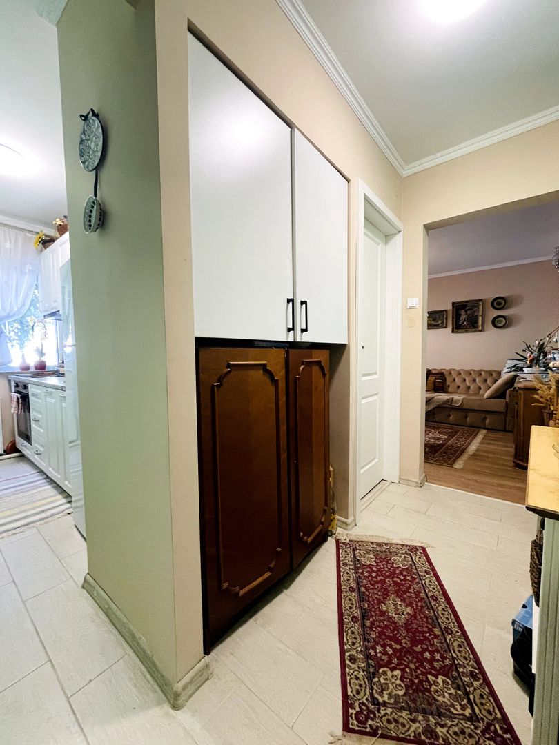 Apartament cu 2 camere – Zona Velența, Oradea - Poză 2