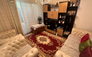 Apartament cu 3 camere | 54 mp | etaj 2 | Paco | Sud - Poză 3