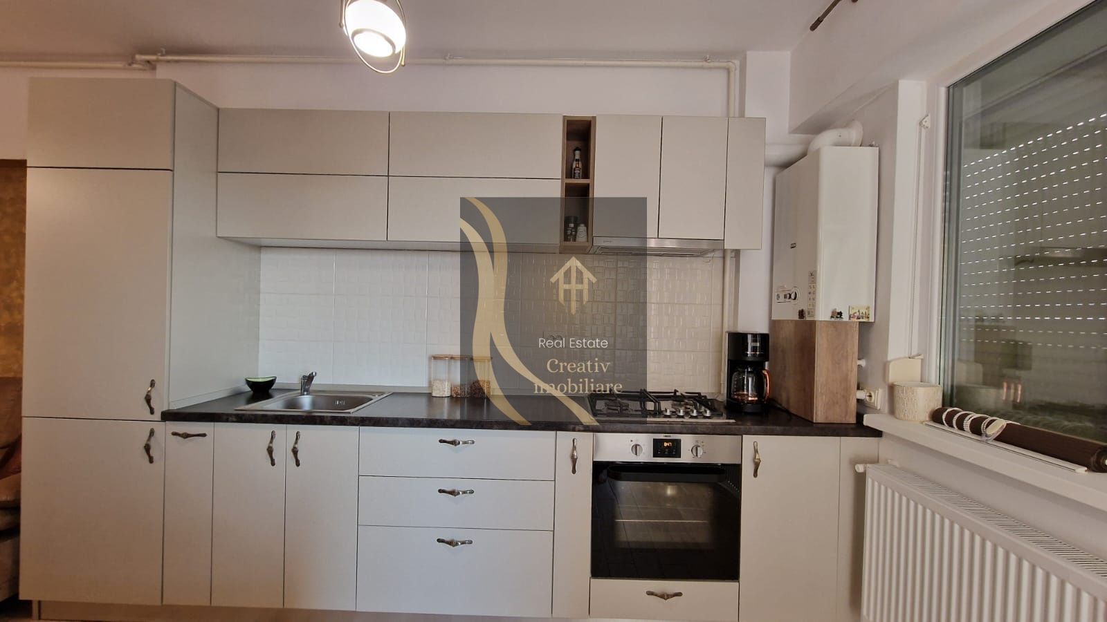 Apartament 2 camere Pacii Rotar Park 1 - Poză 5