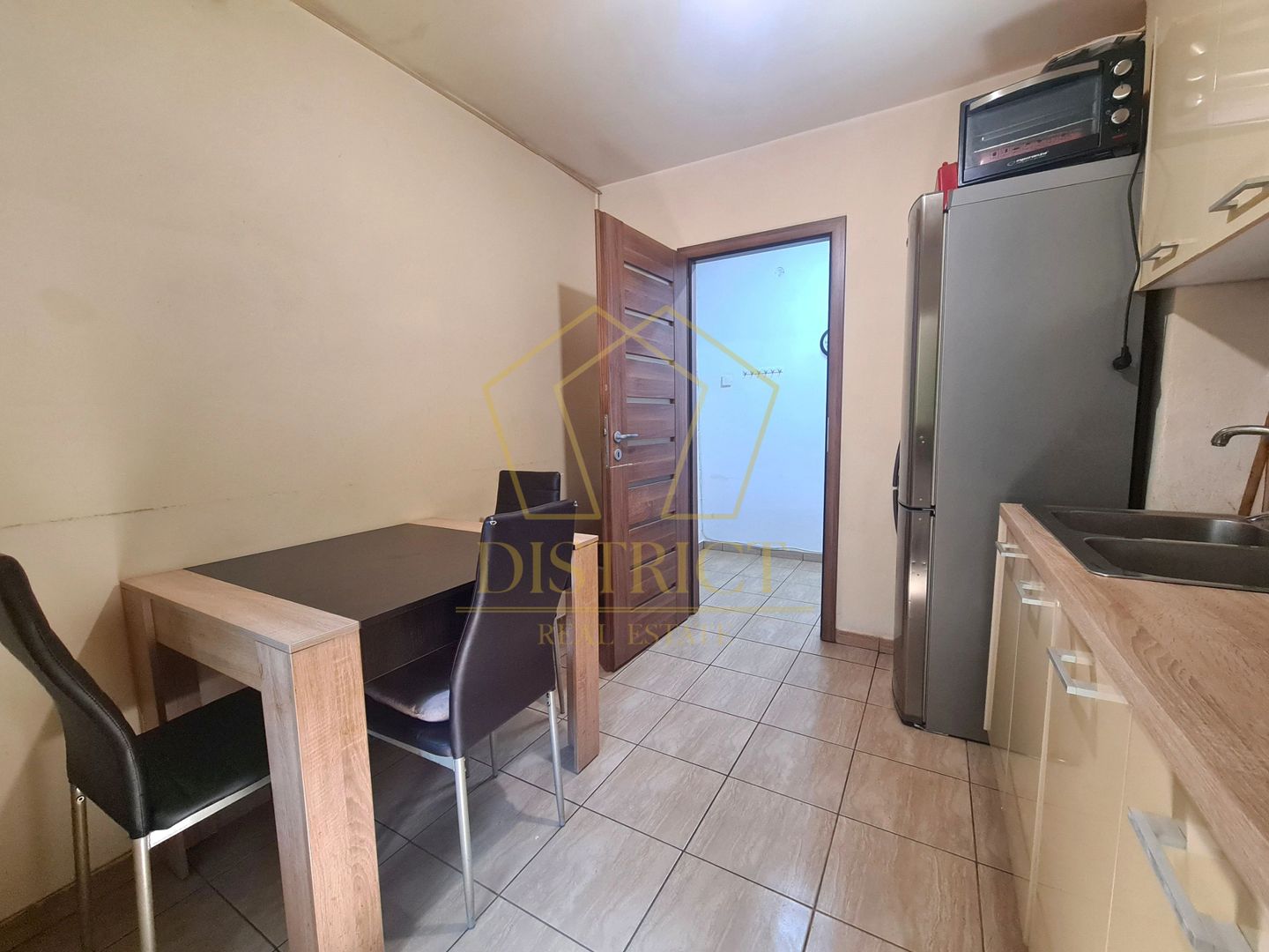 Apartament cu 2 camere si centrala proprie | Lipovei - Poză 6