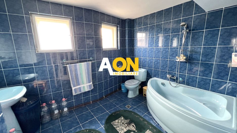 Casa pretabila Pensiune/Camin de Varstnici + Spatii Comerciale Parter - Poză 7