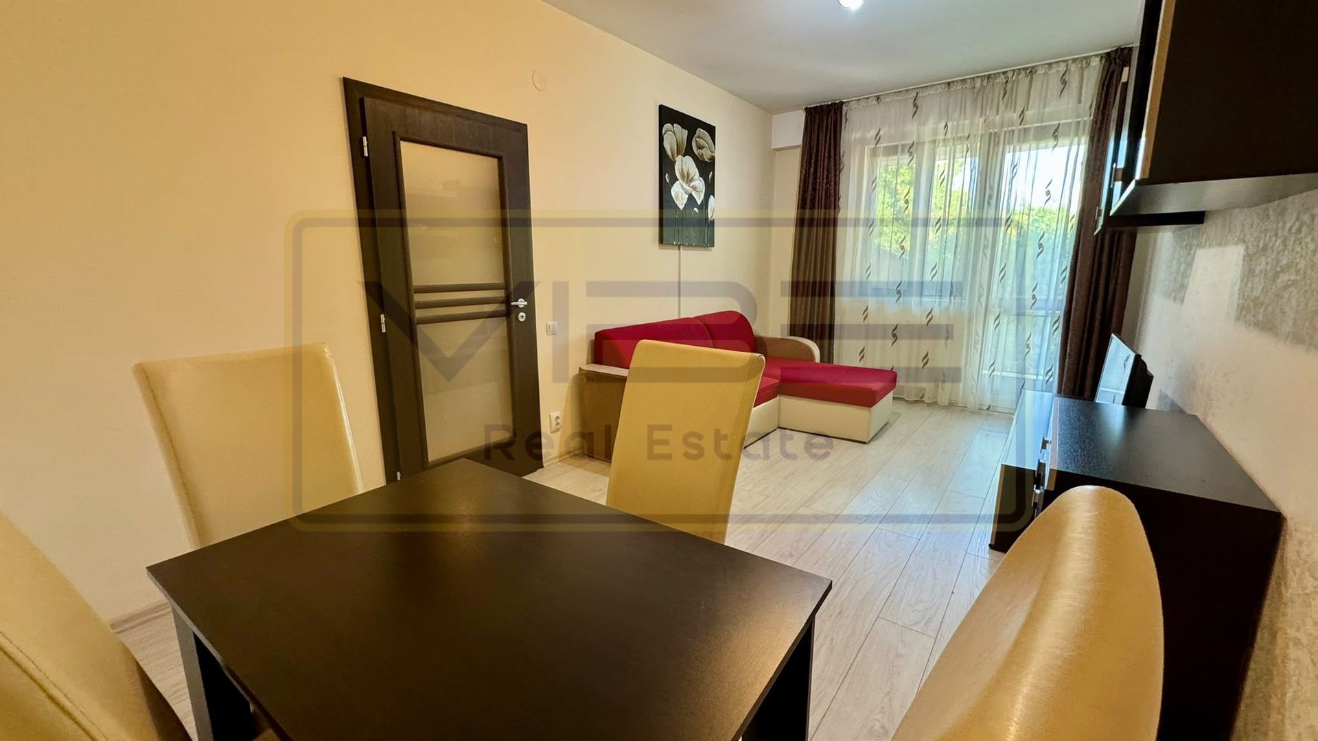 Apartament 2 camere decomandat+parcare Tatarasi Kaufland - Poză 2