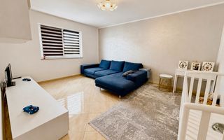 APARTAMENT 3 CAMERE | POD | LOC DE PARCARE | RADAUTI - Poză 1